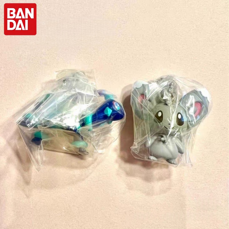Anime Merchandise Types - Em Estoque: Pingente Pokémon Bandai -