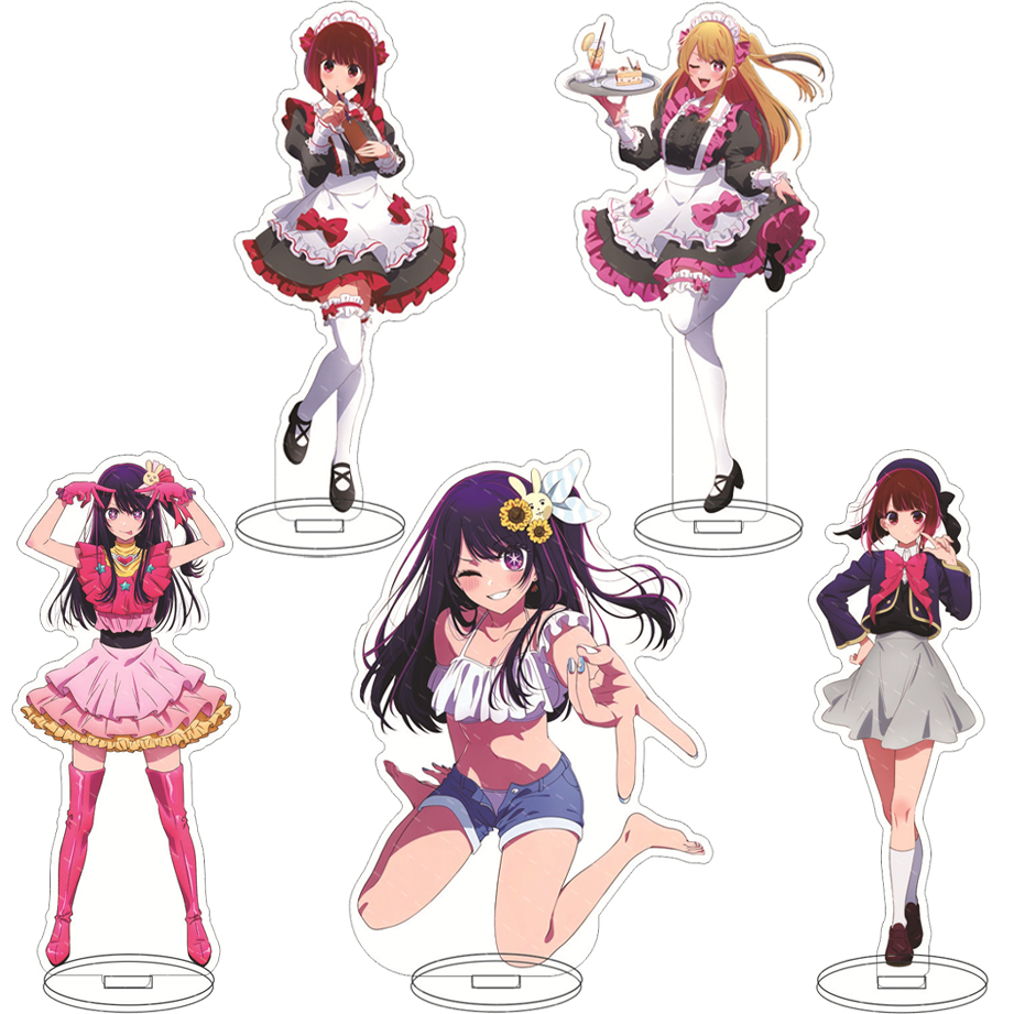 Anime Merchandise - Figura de Anime de 16CM Oshi