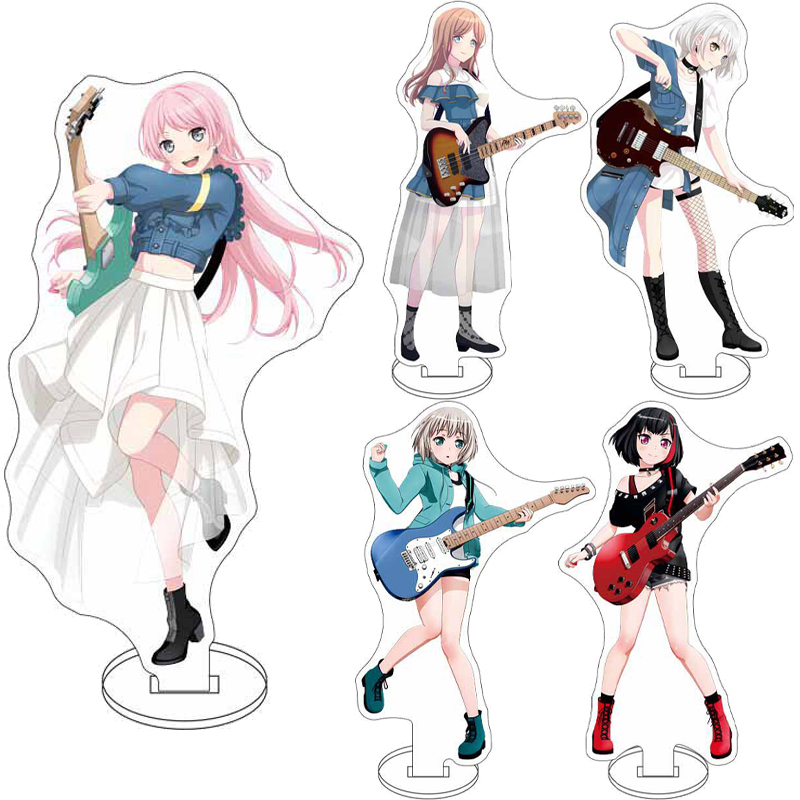 Anime Merchandise - 16CM Anime BanG Dream! MyGO! Figura