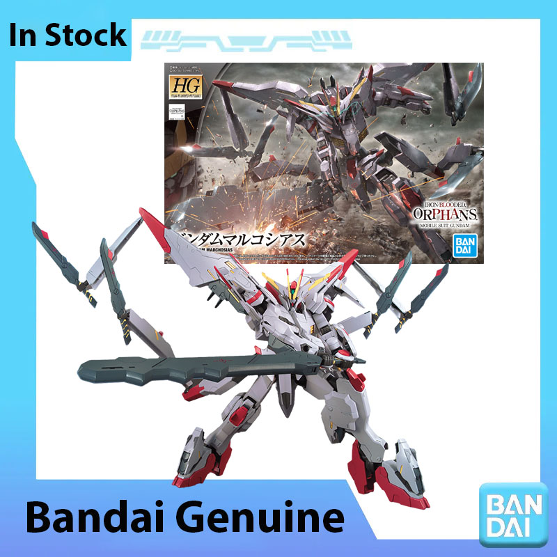 Bandai Gundam Rg - Bandai 100% Original Kit de Montagem