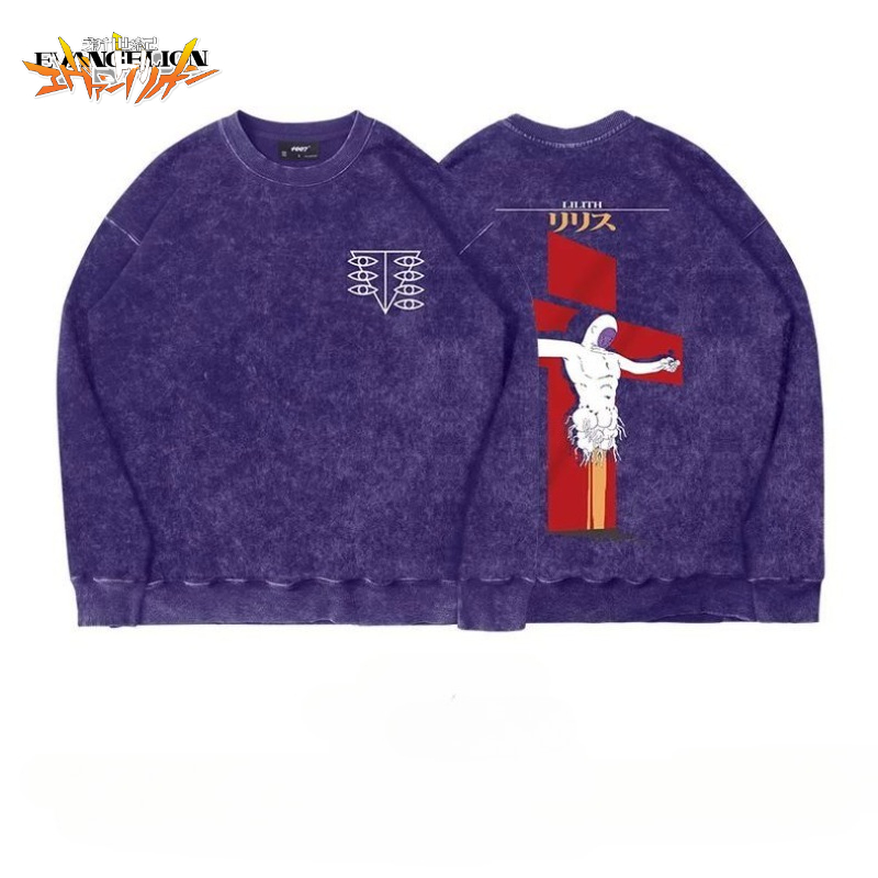 Anime Merchandise Types - Camiseta Masculina Estilo Japonês Vintage Lavada