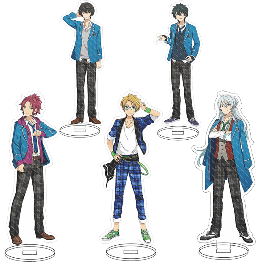 Anime Merchandise - Suporte de Acrílico de 16CM para