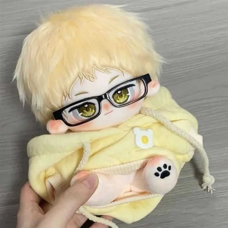 Anime Merchandise Haikyuu - Haikyuu de 20 cm!! Kei tsukishima