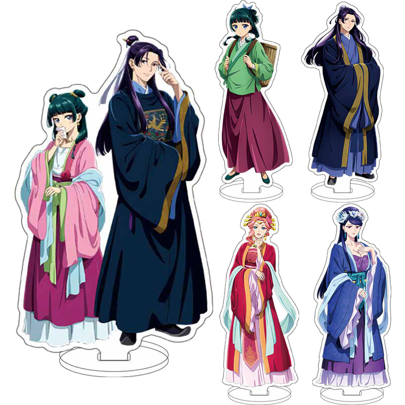Anime Merchandise - Anime de 16CM ‌ Figura Kusuriya