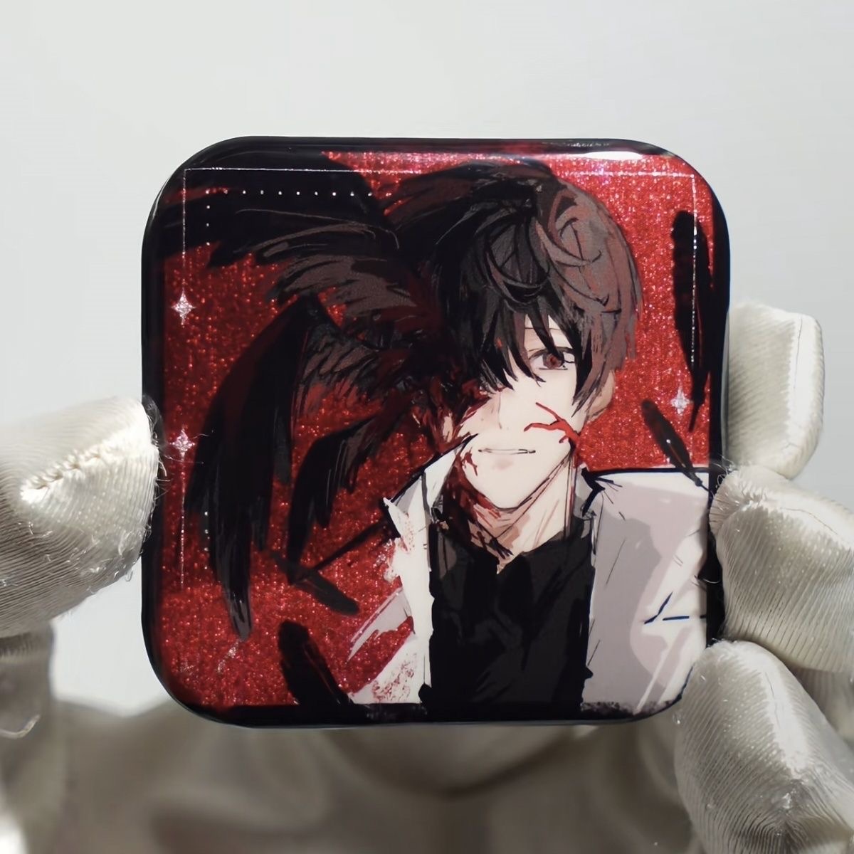 Unique Anime Merchandise - Da perspectiva dos leitores omniscientes |