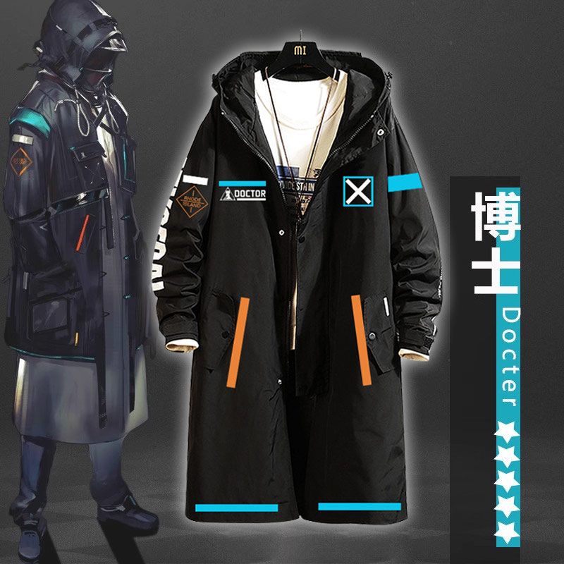 Unique Anime Merchandise - Arknights Mercadoria de anime criativa e