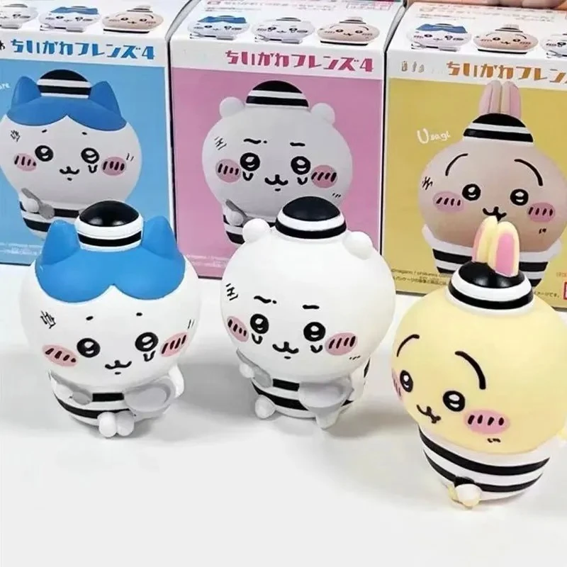 Figure Display Box - Figuras da Série Friends 4 da