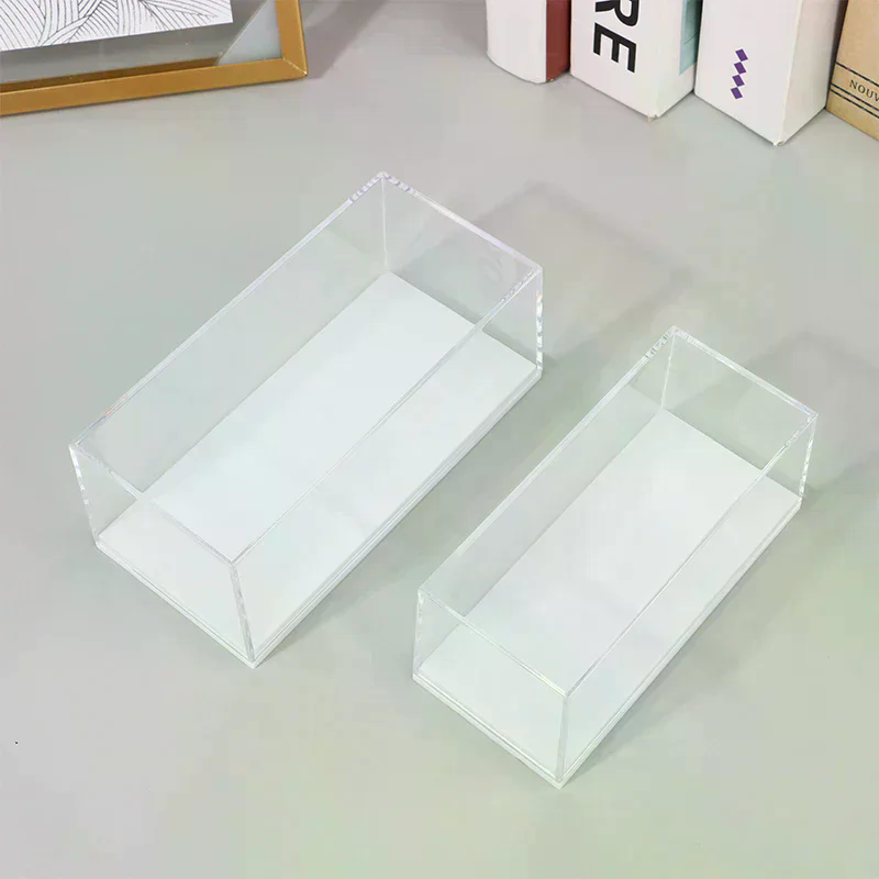 Figure Display Box - Caixa de Exibição para Modelo de