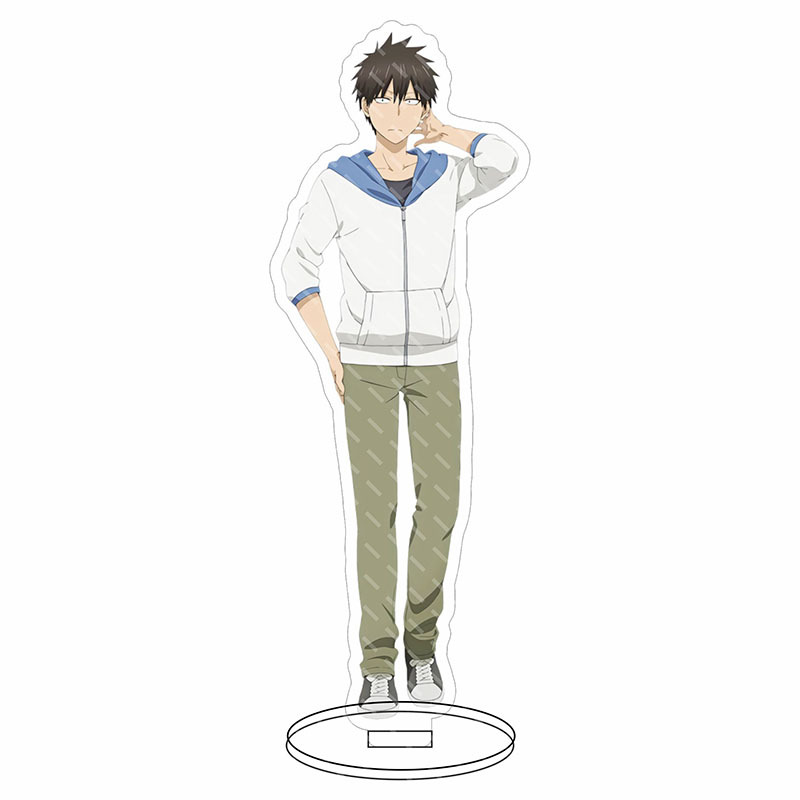 Suporte de Acrílico de 16CM do - Anime Merchandise avaliação e preço