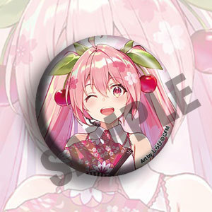 Hatsune miku anime crachá pino - Anime Merchandise Types avaliação e preço