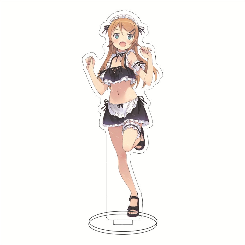 Figura de Anime de 16CM Minha  - Anime Merchandise avaliação e preço