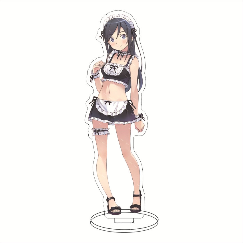 Figura de Anime de 16CM Minha  - Anime Merchandise avaliação e preço