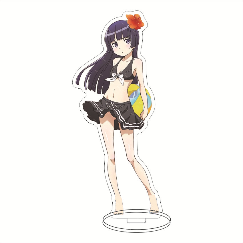 Figura de Anime de 16CM Minha  - Anime Merchandise avaliação e preço