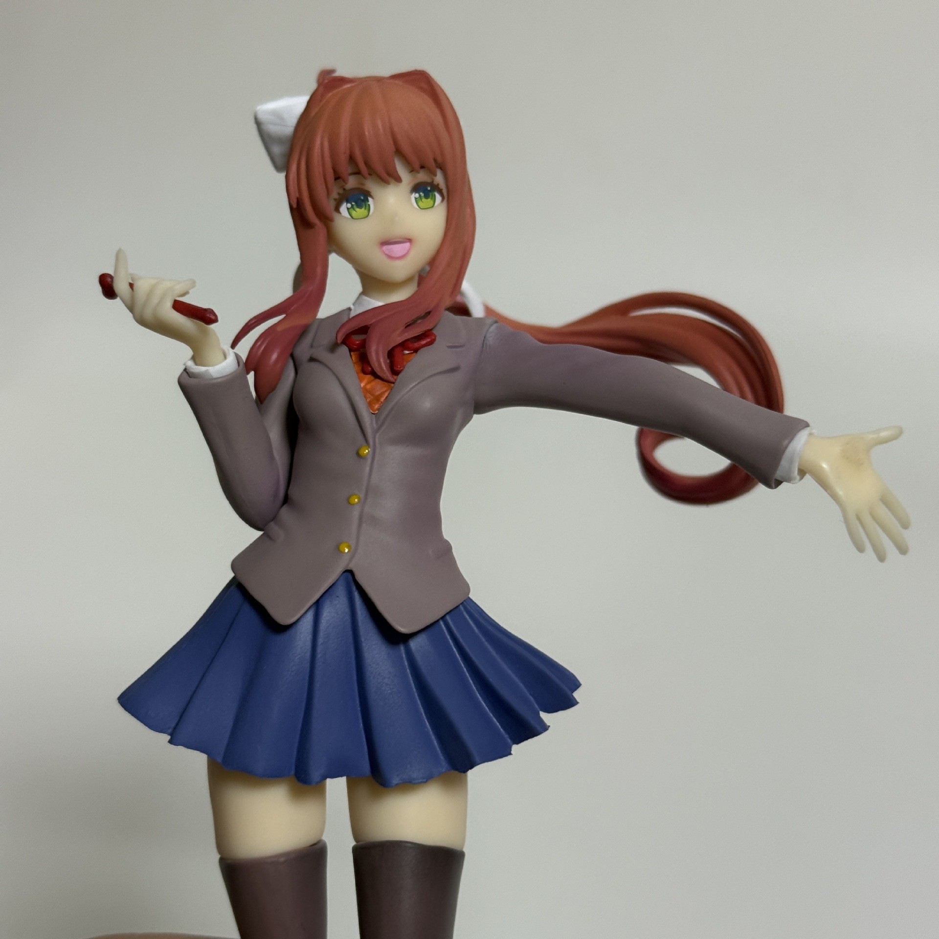 2 TIPOS - Figura de 18cm do An - Anime Merchandise Types avaliação e preço