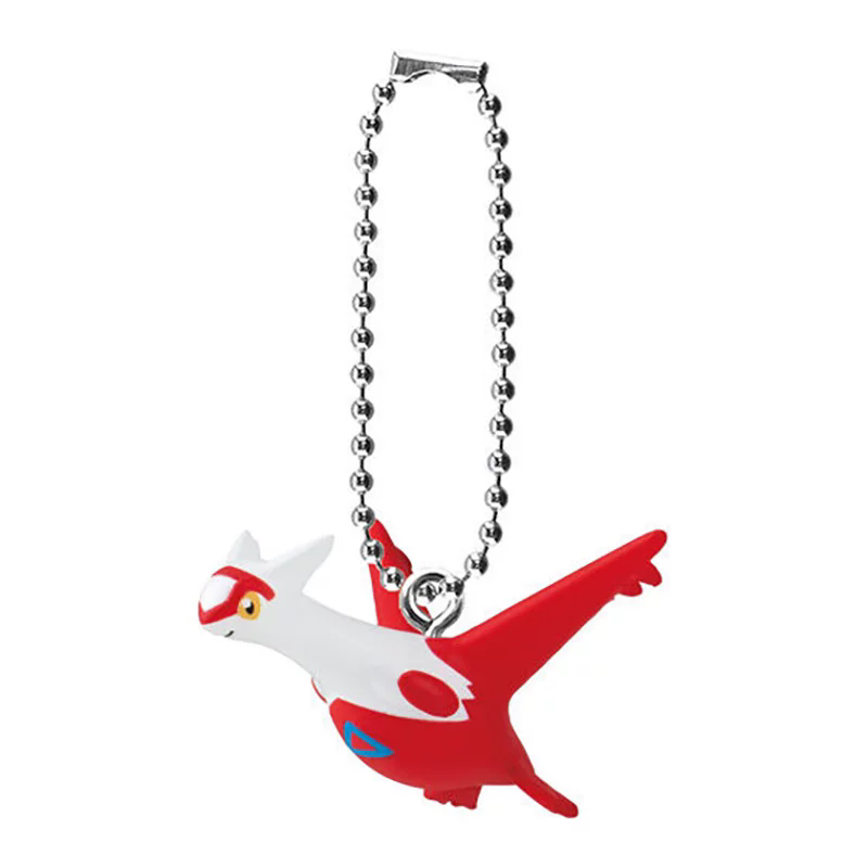 Bandai Gashapon Pokémon: Bonec - Anime Merchandise Types avaliação e preço