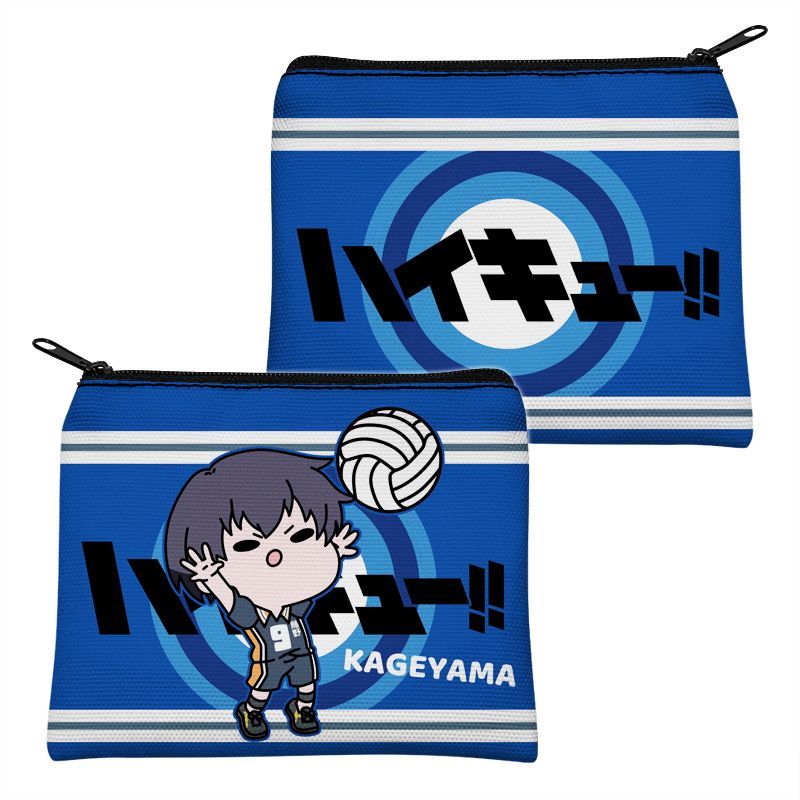 Merchandise de Anime e Mangá H - Anime Merchandise Haikyuu avaliação e preço