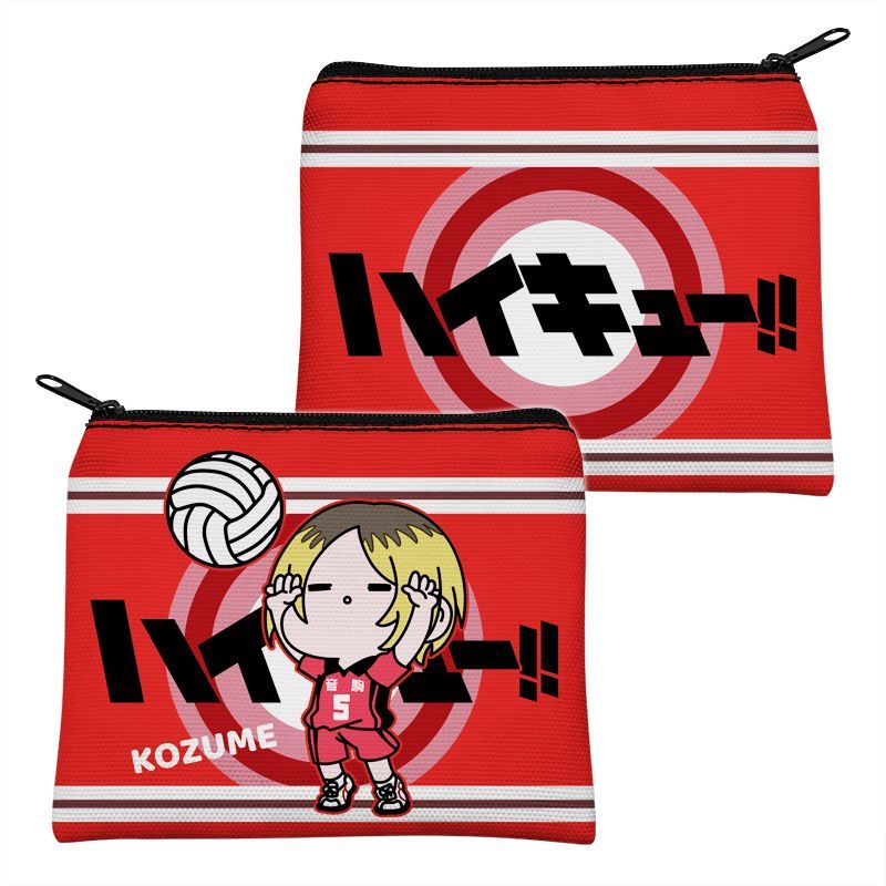 Merchandise de Anime e Mangá H - Anime Merchandise Haikyuu avaliação e preço