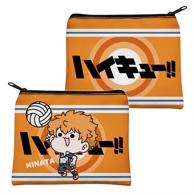 Merchandise de Anime e Mangá H - Anime Merchandise Haikyuu avaliação e preço