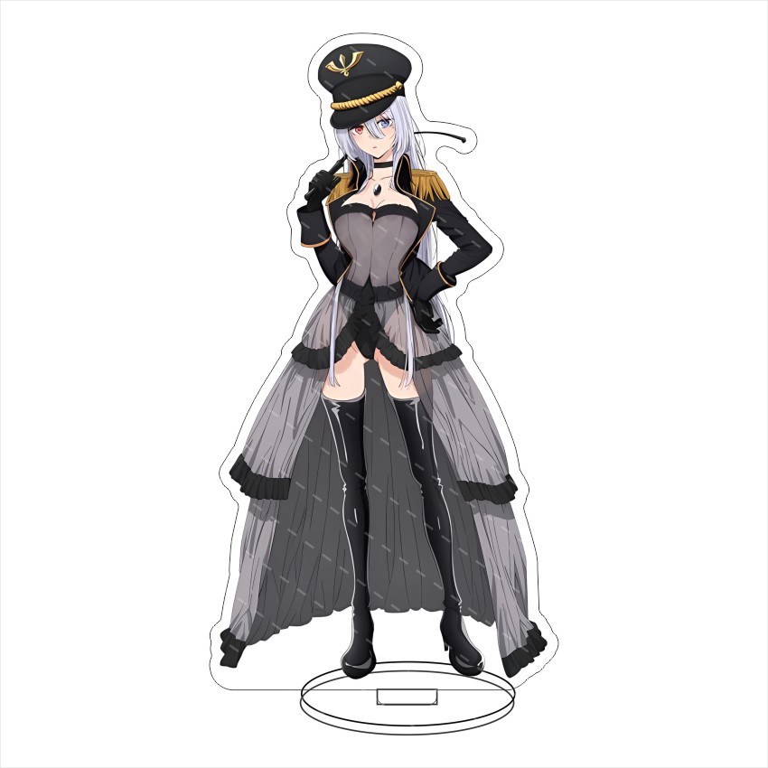Suporte de Acrílico de Anime d - Anime Merchandise avaliação e preço