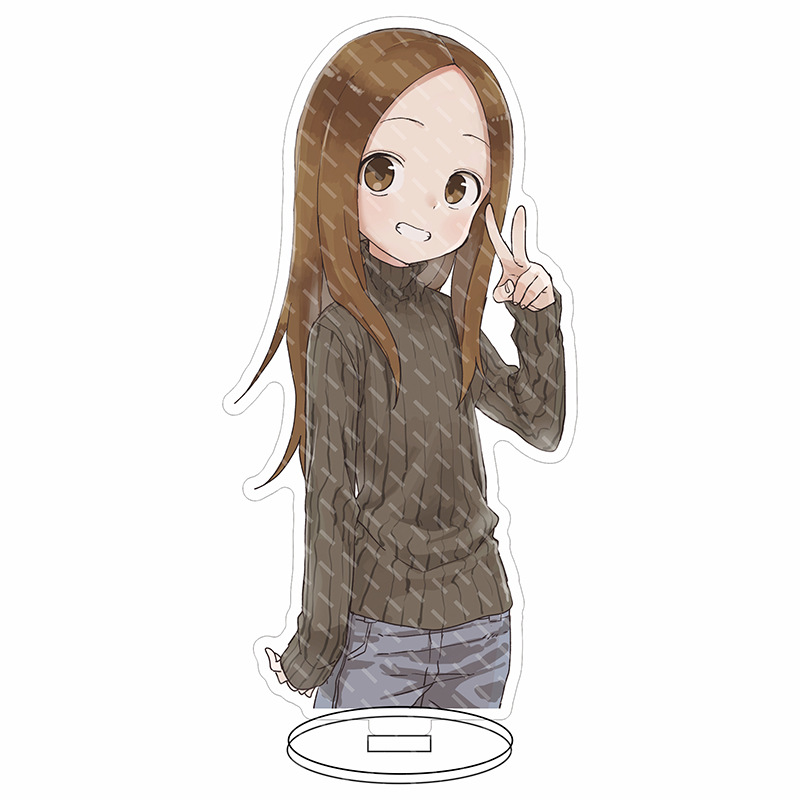 Figura de Anime de 16CM, Teasi - Anime Merchandise avaliação e preço
