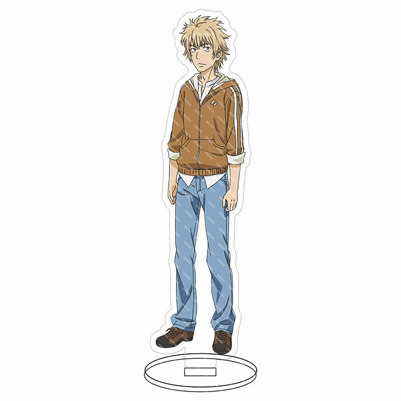 Suporte de Acrílico de Anime d - Anime Merchandise avaliação e preço