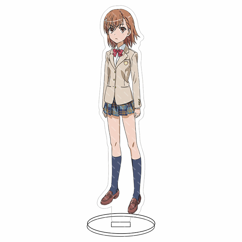 Suporte de Acrílico de Anime d - Anime Merchandise avaliação e preço