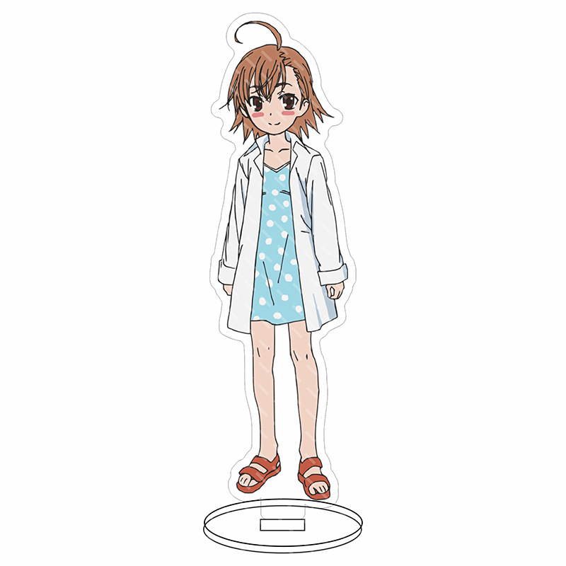 Suporte de Acrílico de Anime d - Anime Merchandise avaliação e preço