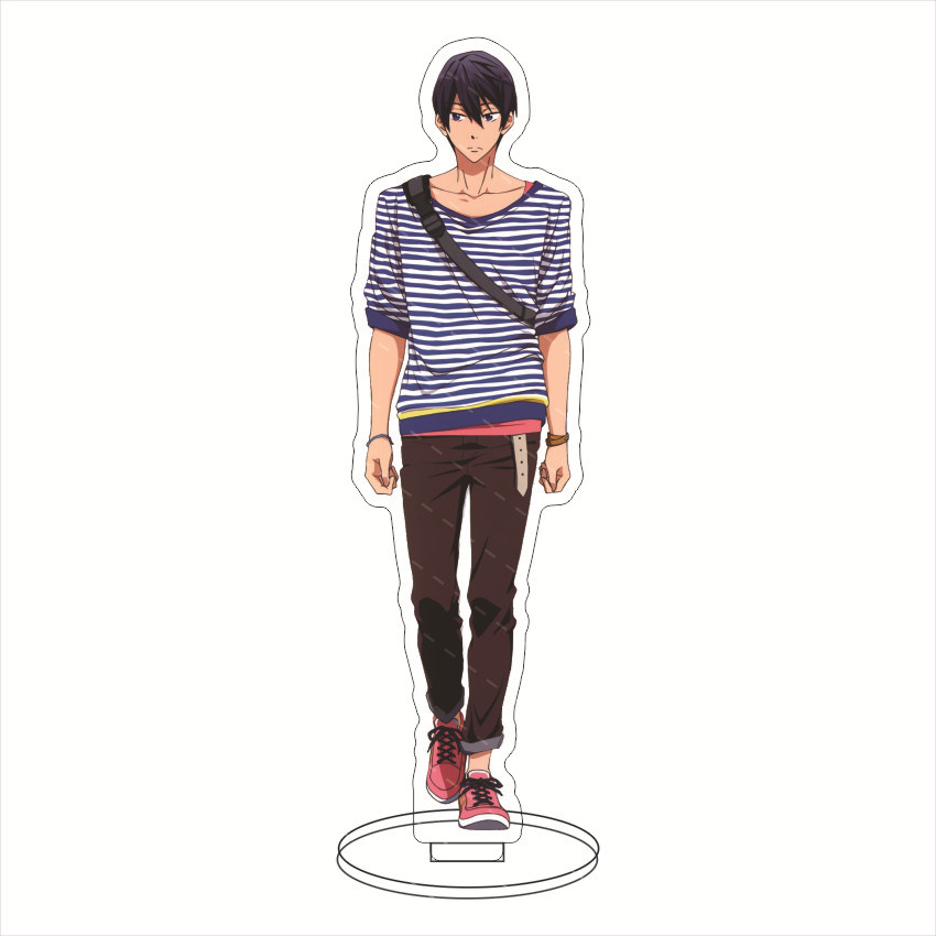 Figura de Acrílico de Anime de - Anime Merchandise avaliação e preço