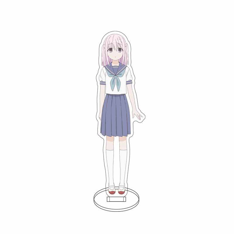 Bonecos de Anime de 16CM: Kash - Anime Merchandise avaliação e preço