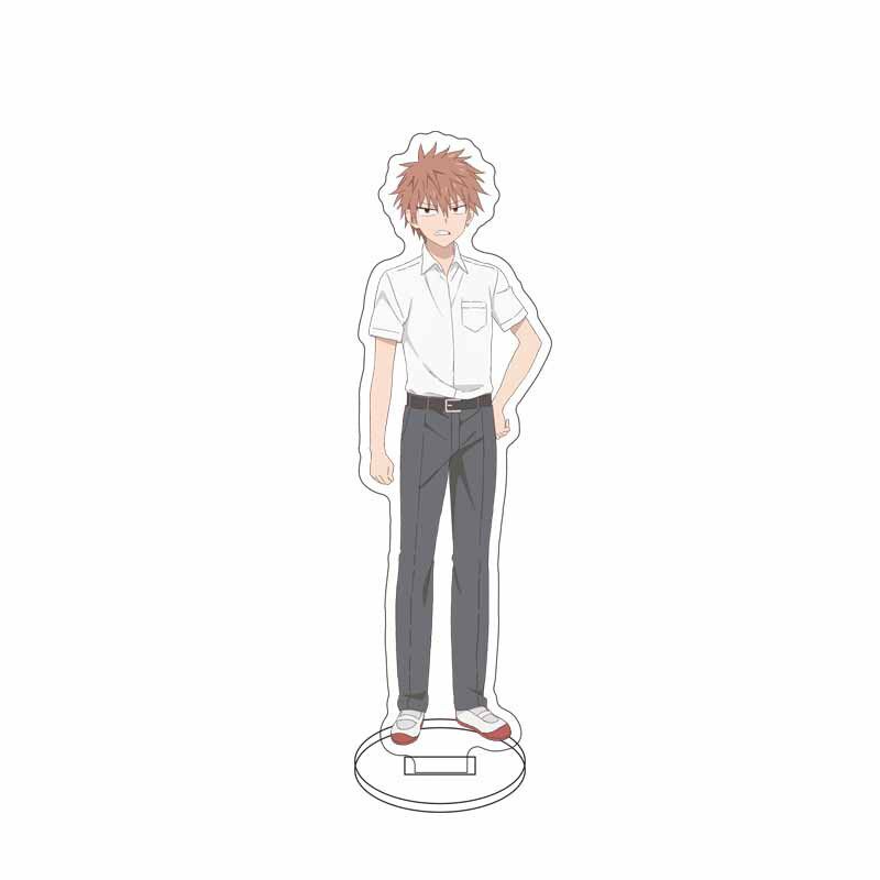 Bonecos de Anime de 16CM: Kash - Anime Merchandise avaliação e preço