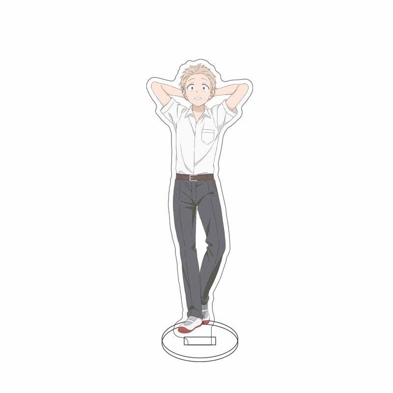 Bonecos de Anime de 16CM: Kash - Anime Merchandise avaliação e preço