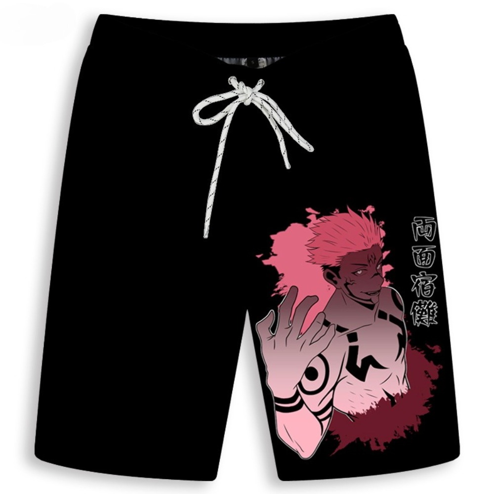 Gojo satoru masculino impresso - Anime Merchandise Store In Japan avaliação e preço