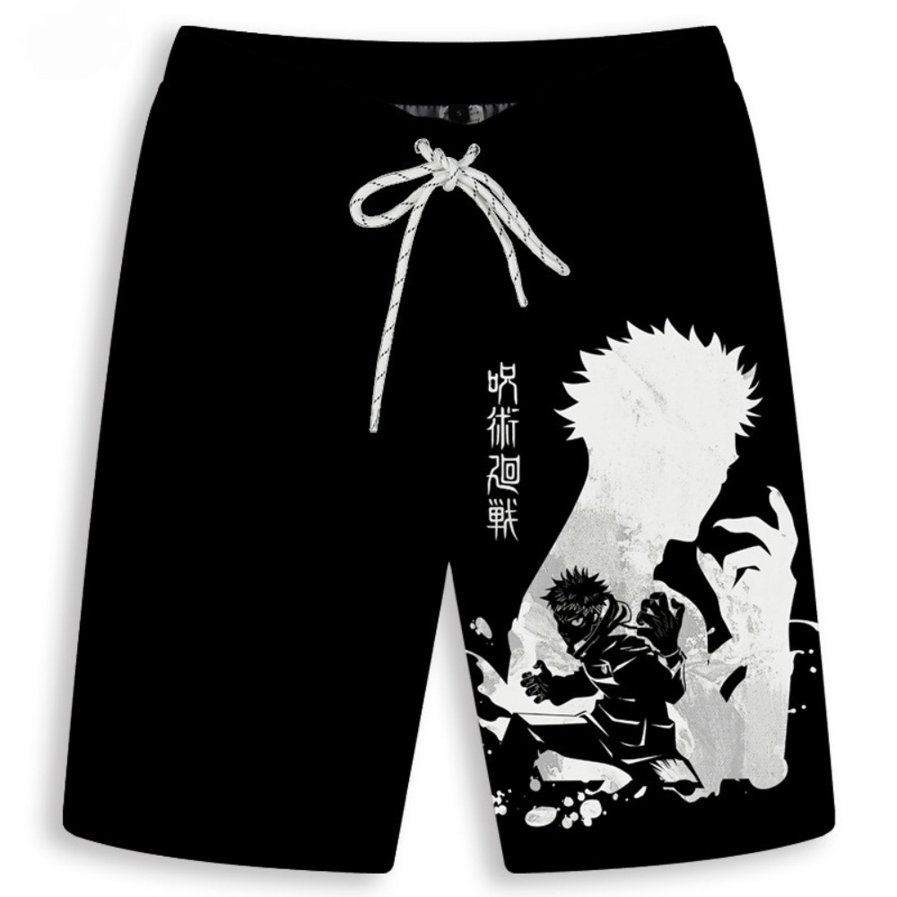 Gojo satoru masculino impresso - Anime Merchandise Store In Japan avaliação e preço