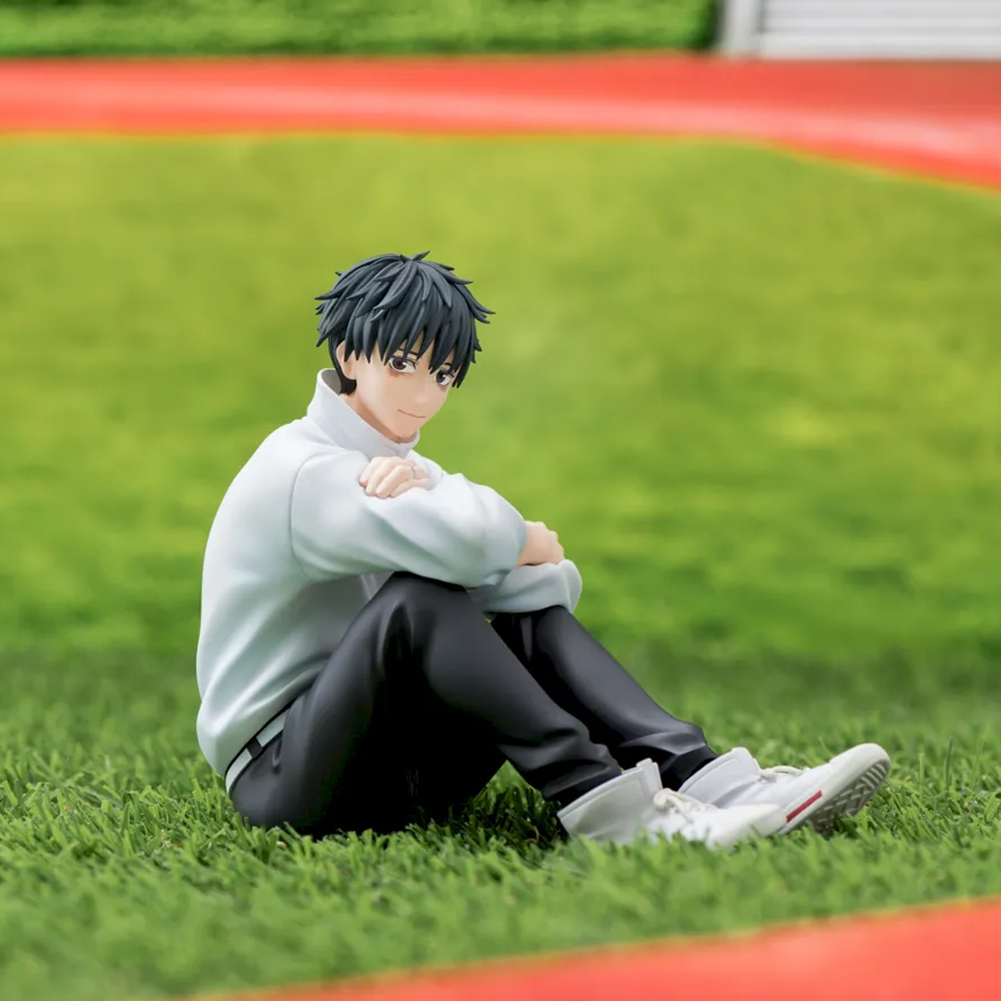 Figura de Ação Anime JJK Okkot - Jjk Anime Merchandise avaliação e preço