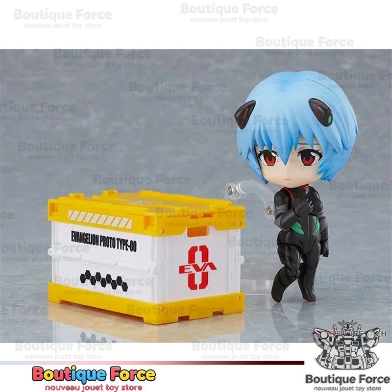 Caixa de Armazenamento GSC Eva - Evangelion Anime Merchandise avaliação e preço