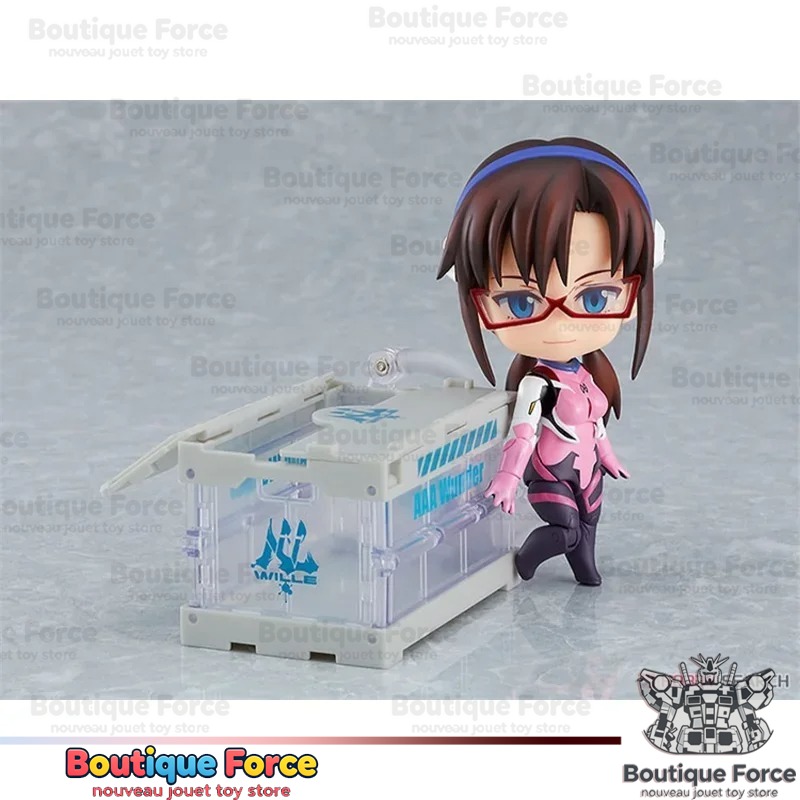 Caixa de Armazenamento GSC Eva - Evangelion Anime Merchandise avaliação e preço