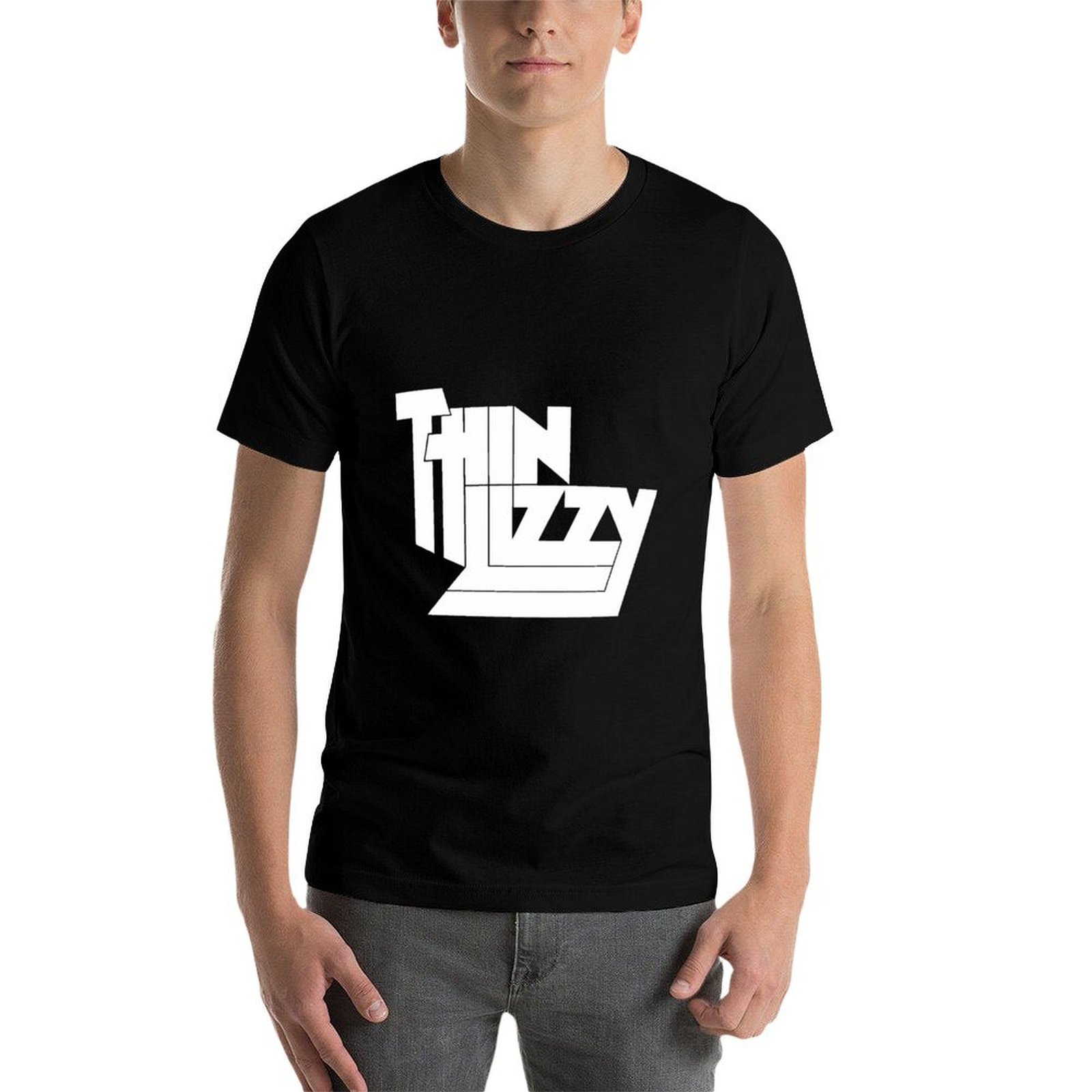 Camiseta The Boys Are Back in  - Anime Merchandise T-Shirts avaliação e preço