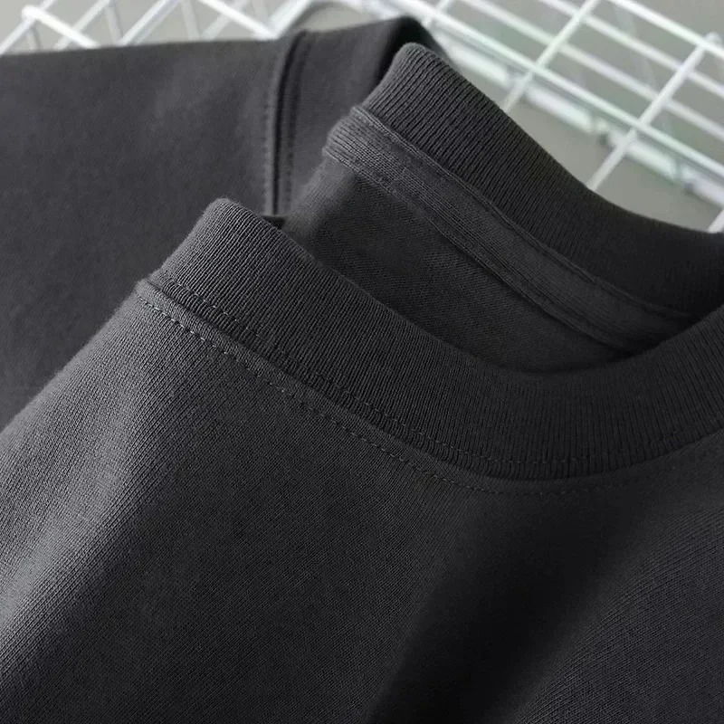 Moda inverno e outono motosser - Anime Merchandise T-Shirts avaliação e preço