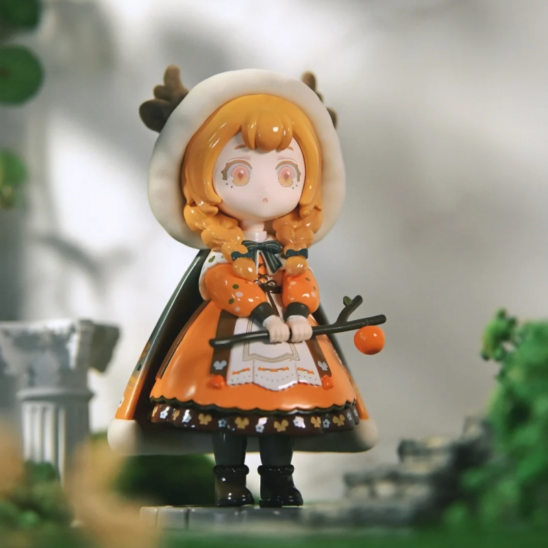 Autêntico kokoya quarta geraçã - Figure Display Box avaliação e preço