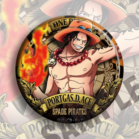 Pin de Anime ONEPIECE Tipo C,  - Anime Merchandise Types avaliação e preço