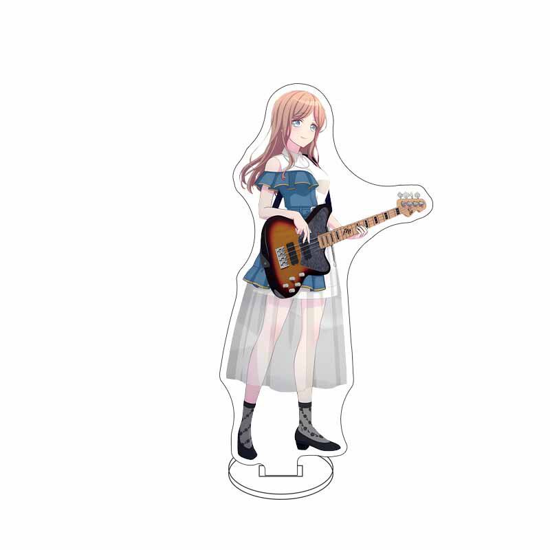 16CM Anime BanG Dream! MyGO! F - Anime Merchandise avaliação e preço