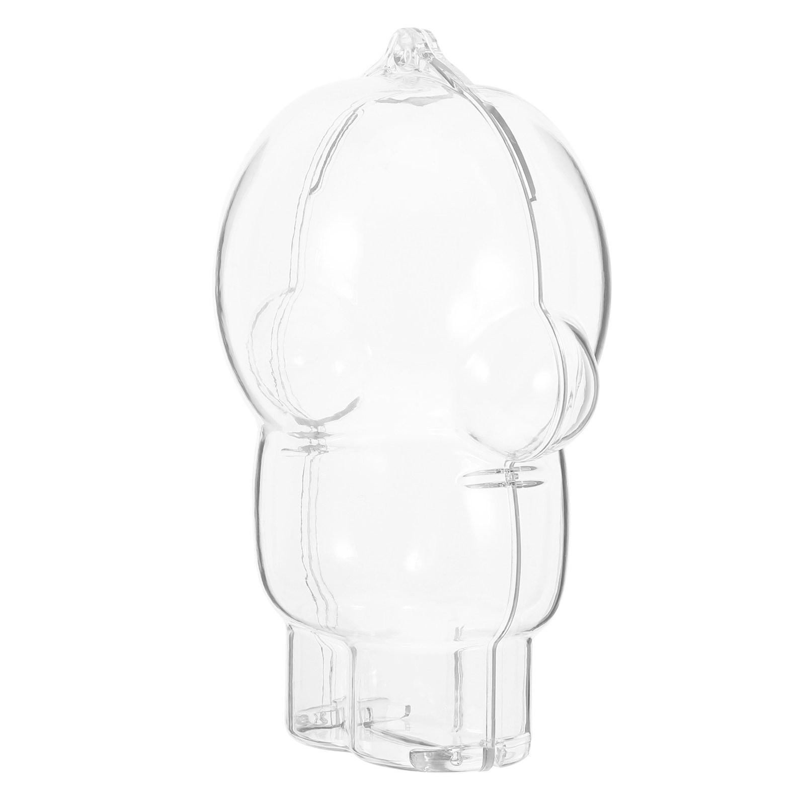 Capa Protetora Transparente pa - Figure Display Box avaliação e preço