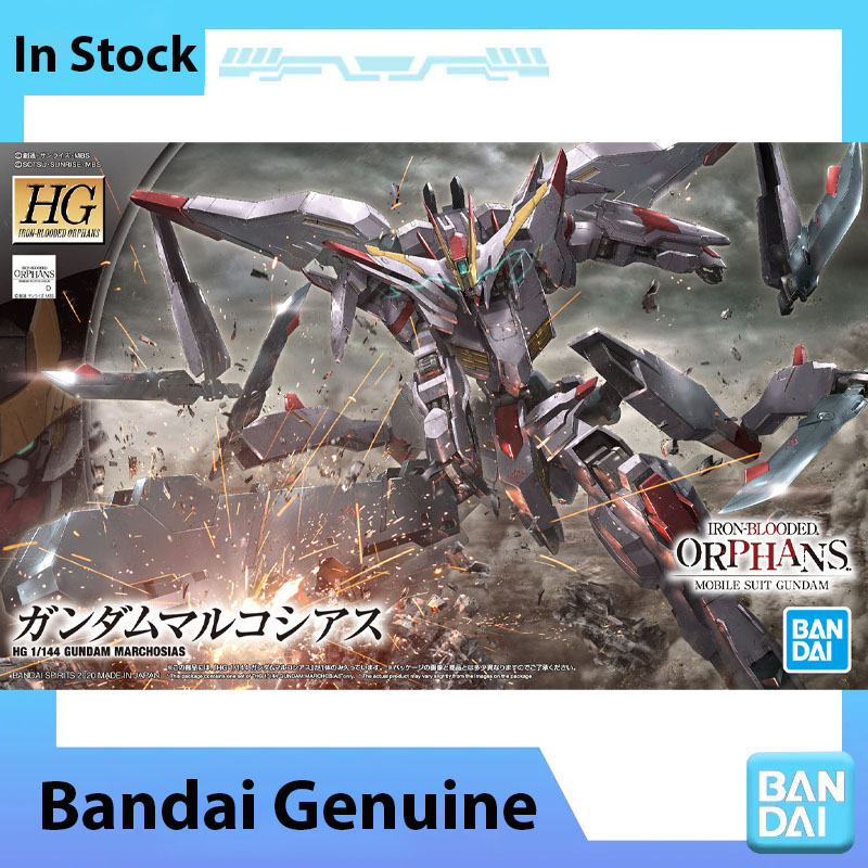 Bandai 100% Original Kit de Mo - Bandai Gundam Rg avaliação e preço