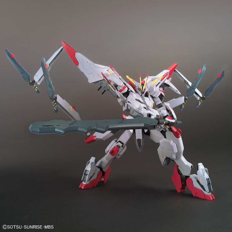 Bandai 100% Original Kit de Mo - Bandai Gundam Rg avaliação e preço