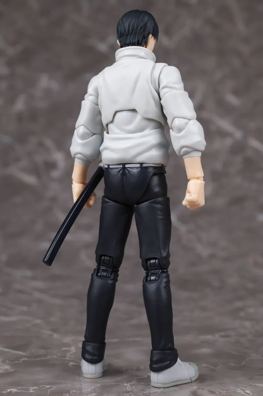 Novo Modelo AD ZH-01 Jujutsu K - Jjk Anime Merchandise avaliação e preço