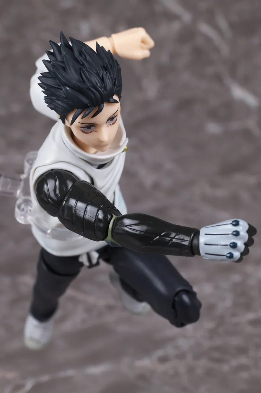 Novo Modelo AD ZH-01 Jujutsu K - Jjk Anime Merchandise avaliação e preço