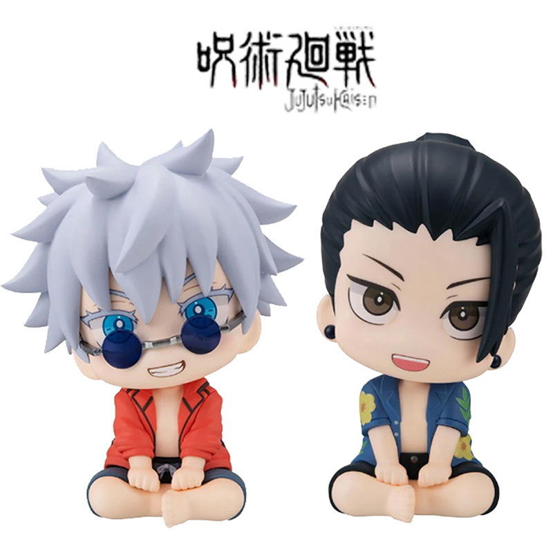 Anime JJK Suguru Geto Satoru G - Jjk Anime Merchandise avaliação e preço