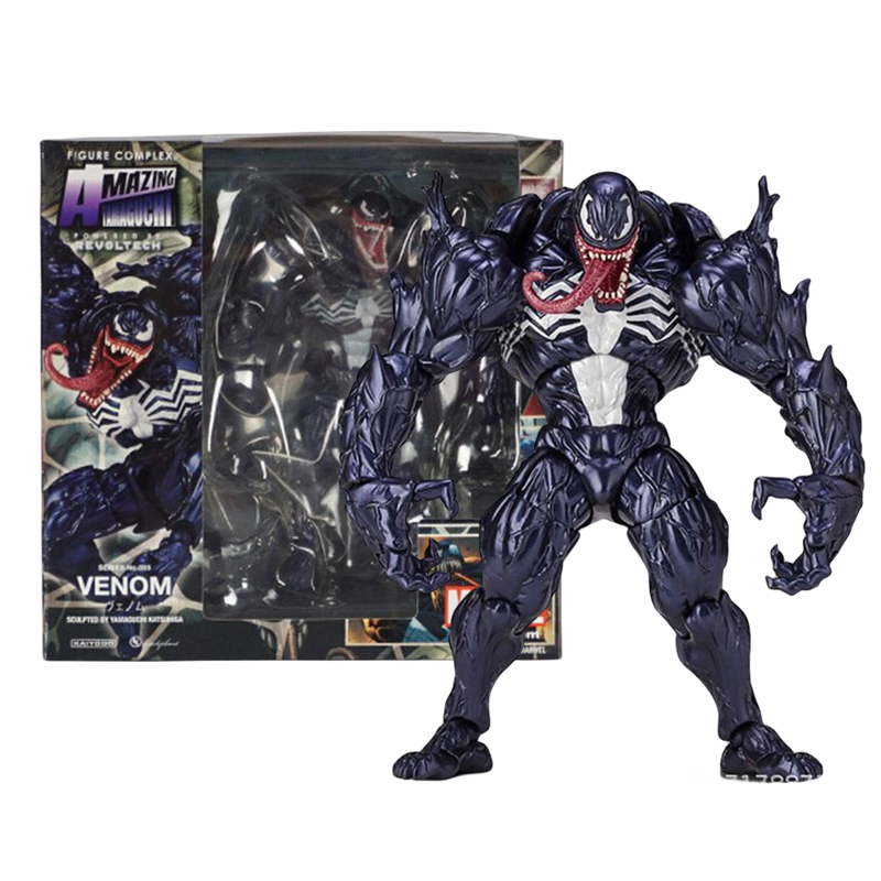 Venom incrível YAMAGUCHI legen - Bandai Gundam Rg avaliação e preço