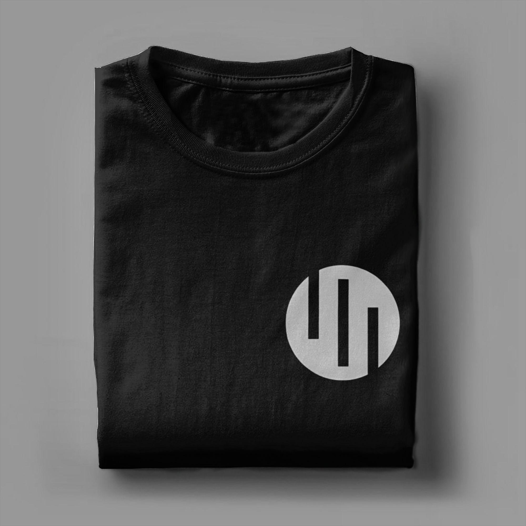 Camisetas masculinas de algodã - Anime Merchandise T-Shirts avaliação e preço