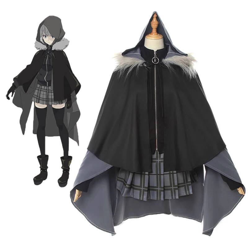Senhor el-melloi ii livro de i - Anime Merchandise Types avaliação e preço